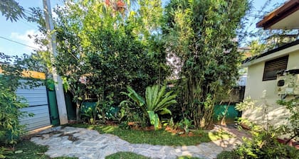 Nomads Hideaway Near Matara Railway Station