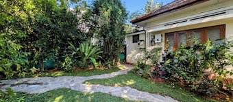 Nomads Hideaway Near Matara Railway Station