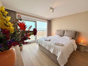 4 bedrooms, WiFi