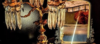 Whimsical Witch's Coven in the heart of Uptown Saint John ( Free Parking!)