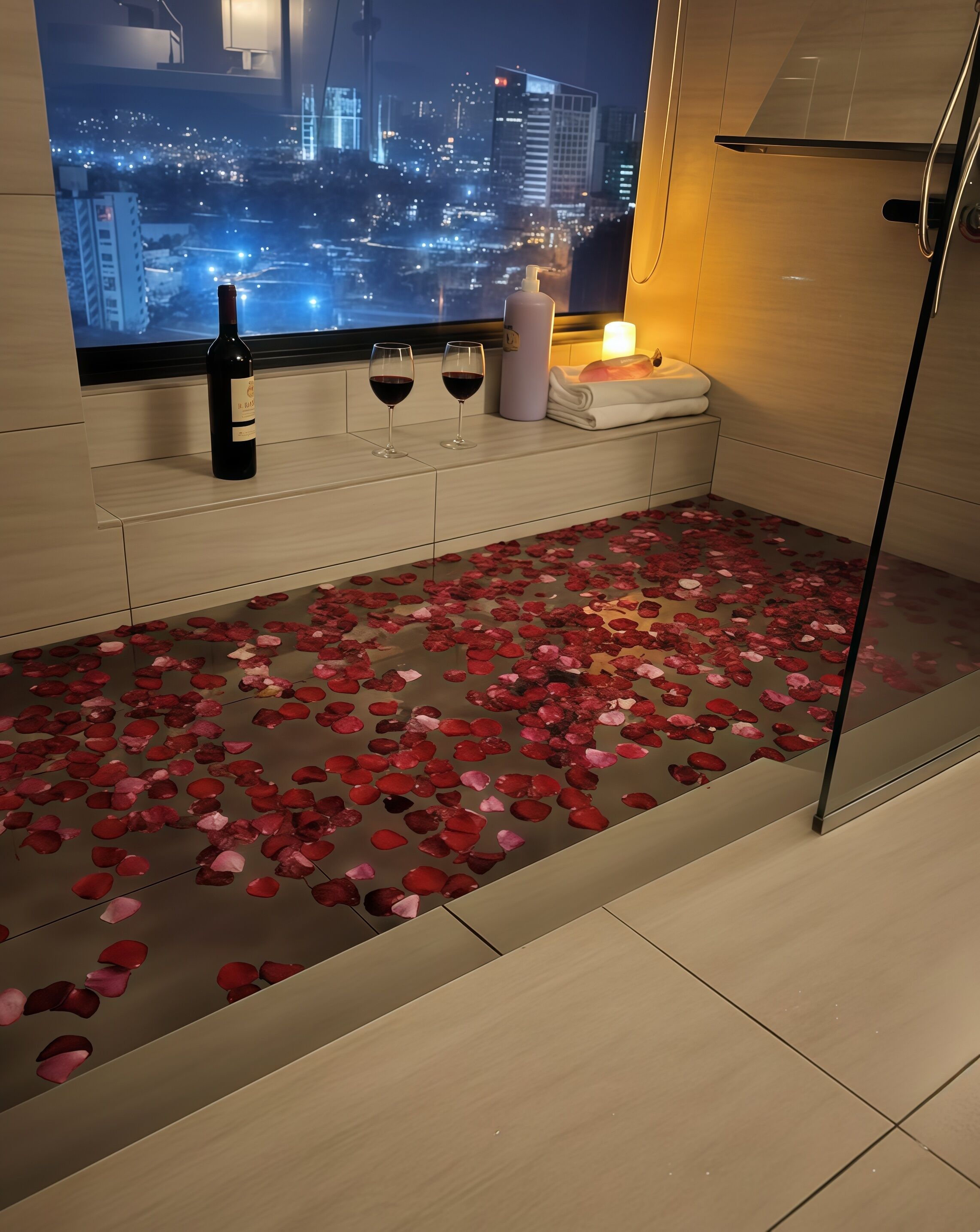 Signature Suite, City View | Soundproofing, iron/ironing board, free WiFi