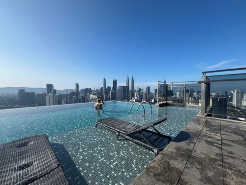 Expressionz KLCC By Laze Home