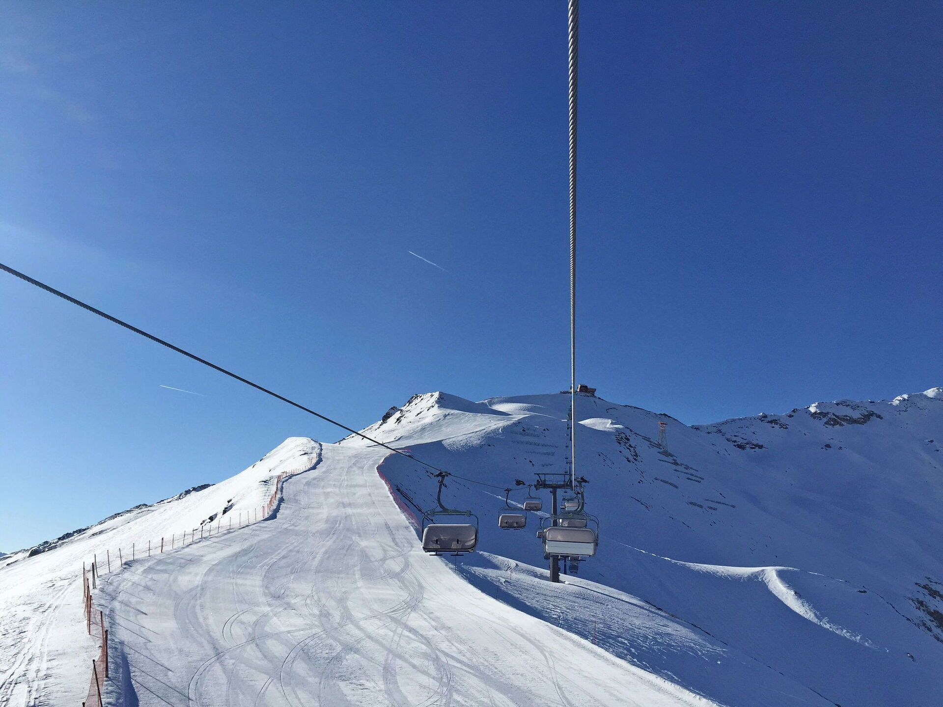 Sports d’hiver