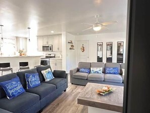 تلفزيون ذكي، مدفأة