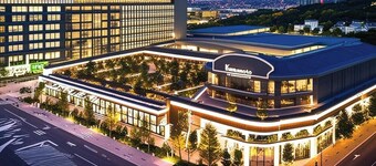 Serviced Apartment SAKURA MEE 402, Sakura Mee, comfortable studio 37 ㎡, 13 min walk from Kumamoto Bus Terminal, free WiFi, car rental available