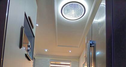 JKIA AND SGR LAYOVER HUB. 10 min to JKIA 5 min to SGR