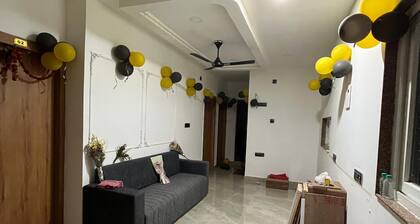 Mahaveer Lodge