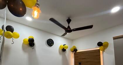 Mahaveer Lodge