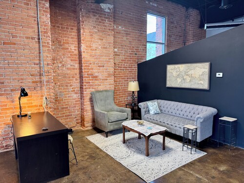 Lotus Loft Downtown Toledo