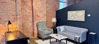 Lotus Loft Downtown Toledo