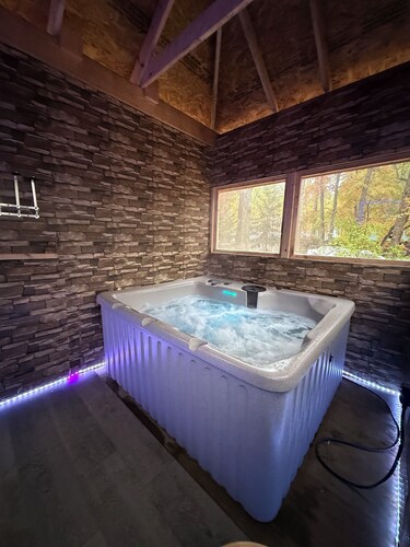 Guarantee you tell your friends and you book again.