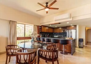 Private kitchen - Ocean view and hotel service (Puerto vallarta)