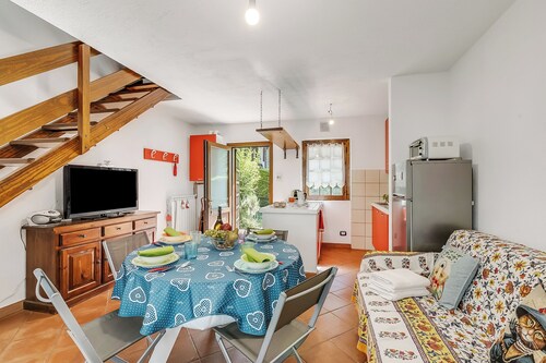 La Casa Di Dadà, Oulx, Italy