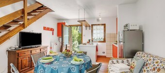 La Casa Di Dadà, Oulx, Italy