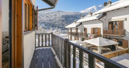 La Casa Di Dadà, Oulx, Italy