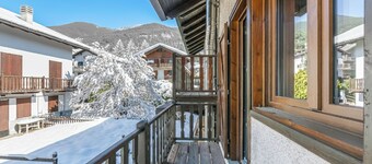 La Casa Di Dadà, Oulx, Italy