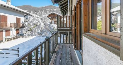 La Casa Di Dadà, Oulx, Italy