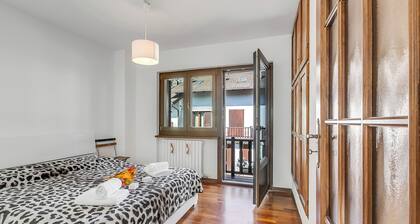 La Casa Di Dadà, Oulx, Italy