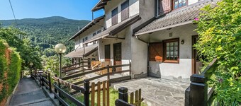 La Casa Di Dadà, Oulx, Italy
