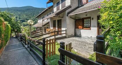 La Casa Di Dadà, Oulx, Italy