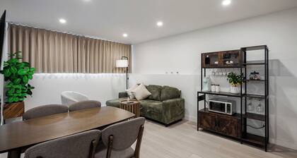 Cozy 1BR Unit near City College of SF
