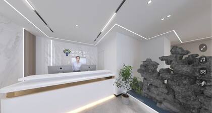 Zhihui Star Business Hotel