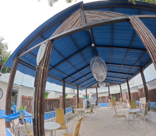 Lodging near la boquilla beach - Cartagena