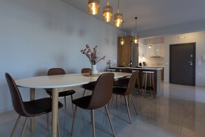 Dining - Onar Seaside Experience
Ideal Apartment for a Seaside Getaway (Kokkini Hani)