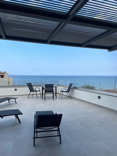 Onar Seaside Experience
Ideal Apartment for a Seaside Getaway