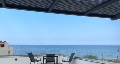 Onar Seaside Experience
Ideal Apartment for a Seaside Getaway