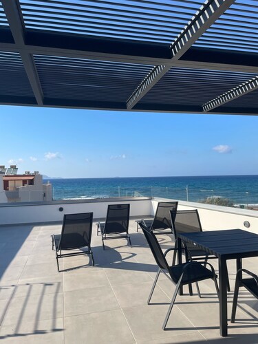 Onar Seaside Experience
Ideal Apartment for a Seaside Getaway