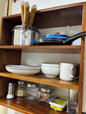Miscellaneous