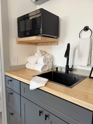 Familien-Doppelzimmer