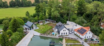 Luxury Retreat Resort by Interhome