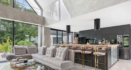 Luxury Retreat Resort by Interhome