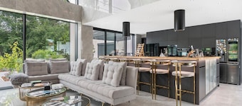 Luxury Retreat Resort by Interhome
