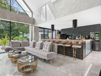 Luxury Retreat Resort by Interhome