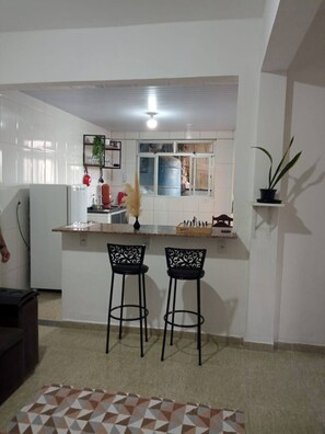 Interior - Mumu's Corner (Ouro Preto)