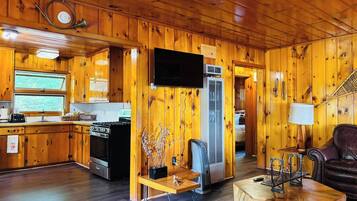 Micro-ondes, four, plaque de cuisson