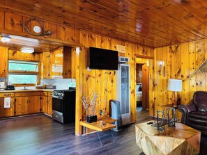 Mikrowelle, Ofen, Herdplatte