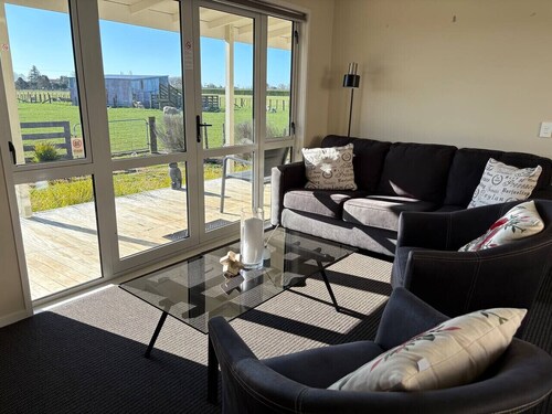 Havelock Cottage - Pukeko Nest