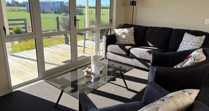 Havelock Cottage - Pukeko Nest