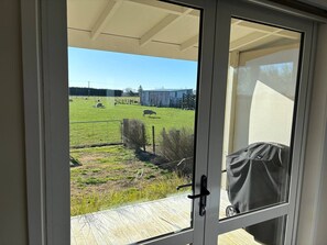 Interior - Havelock Cottage - Pukeko Nest (Havelock North)