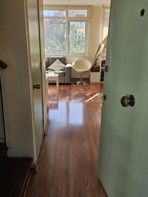Interior - Private Room in Providencia (Providencia)