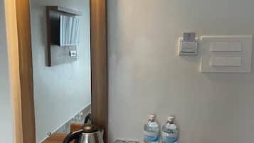 Servicio de comidas en la habitación