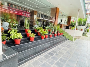 Fachada