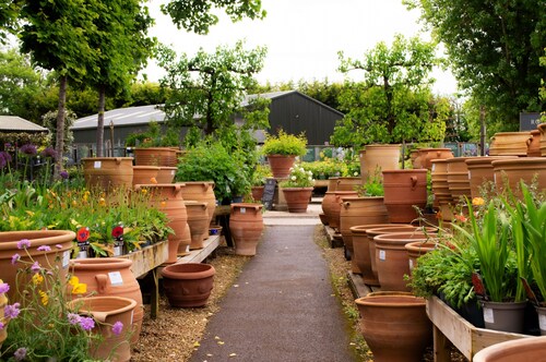 Stylishly dog friendly with hot tub - The Mews at Sturt Farm Courtyard