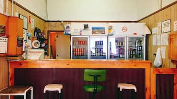 Bar (sur place)