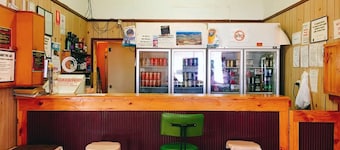 Affordable and clean room with food option