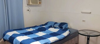 Affordable and clean room with food option
